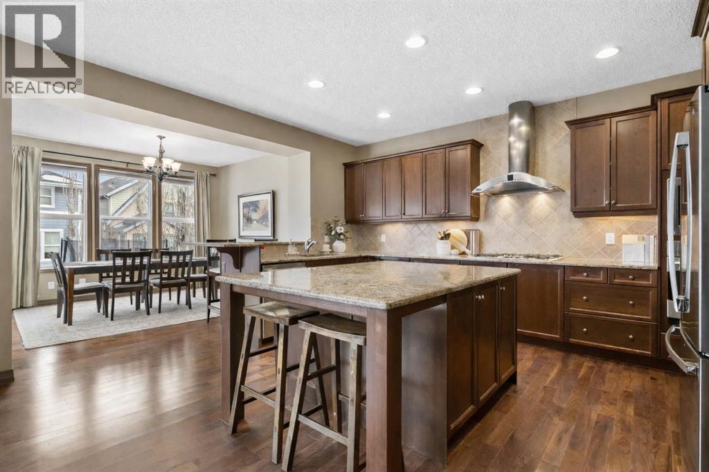 140 Mahogany Terrace Se, Calgary, Alberta  T3M 0T6 - Photo 6 - A2294095