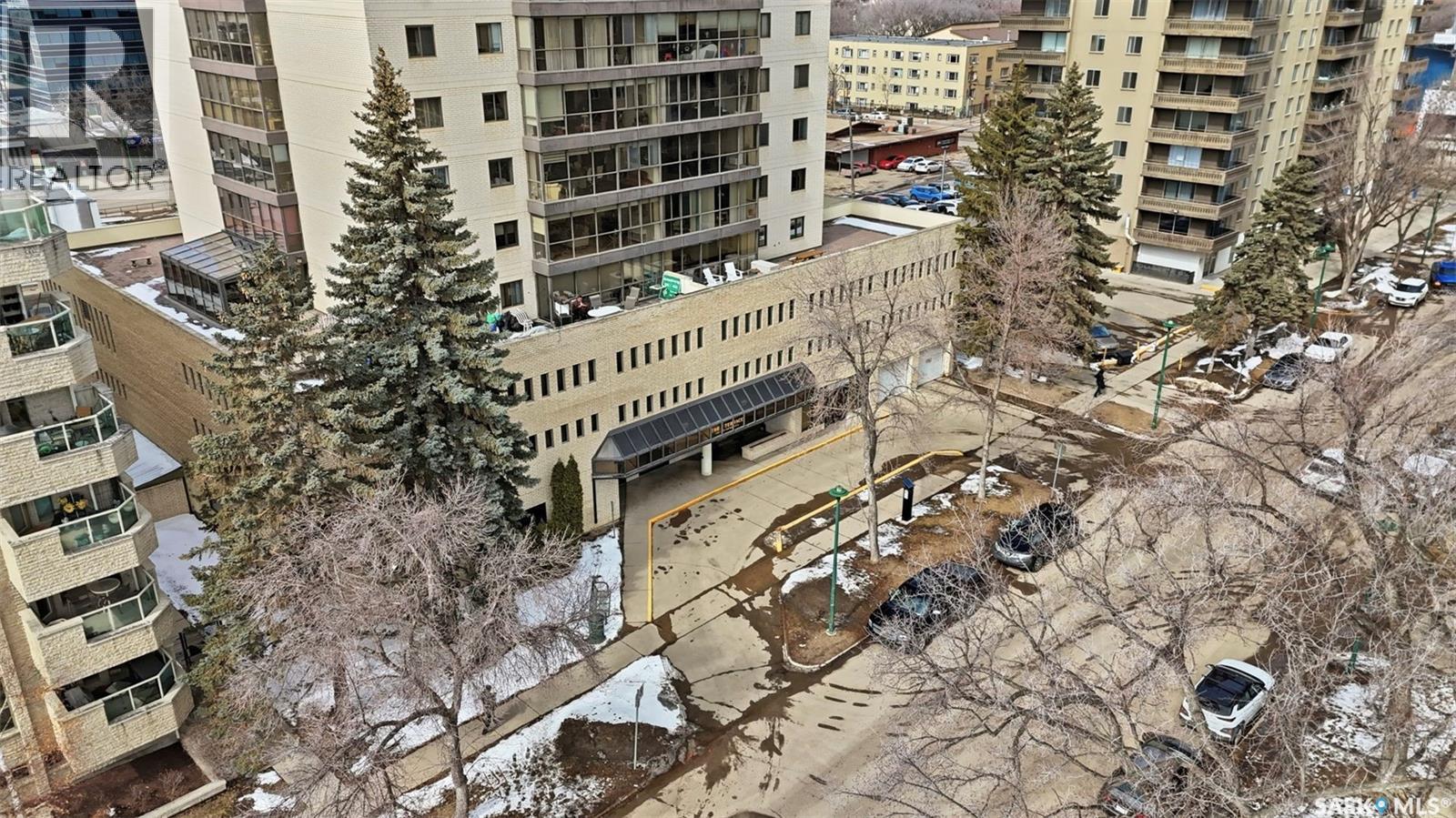 1703 315 5th Avenue N, Saskatoon, Saskatchewan  S7K 5Z8 - Photo 32 - SK032265