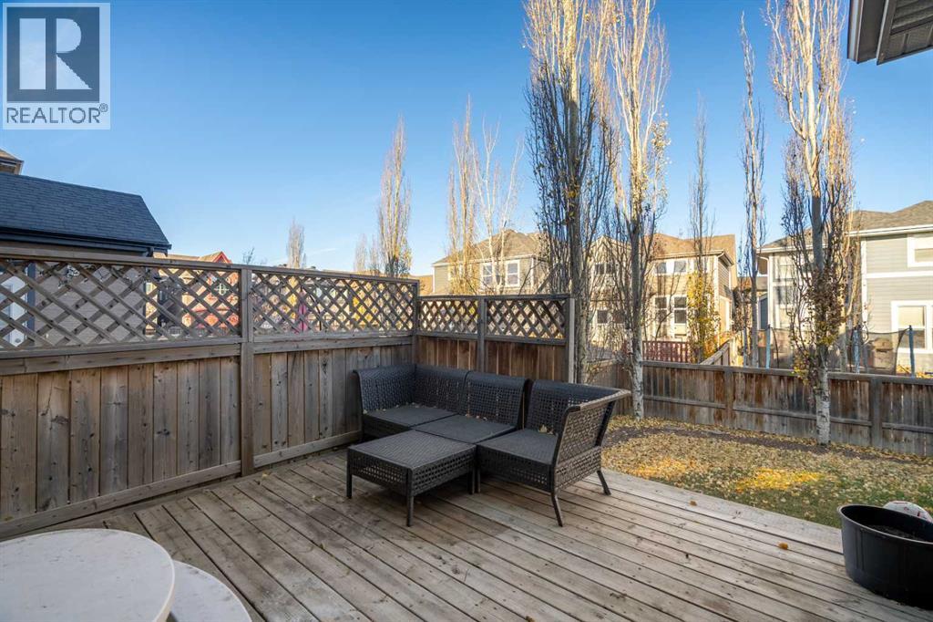 140 Mahogany Terrace Se, Calgary, Alberta  T3M 0T6 - Photo 41 - A2294095