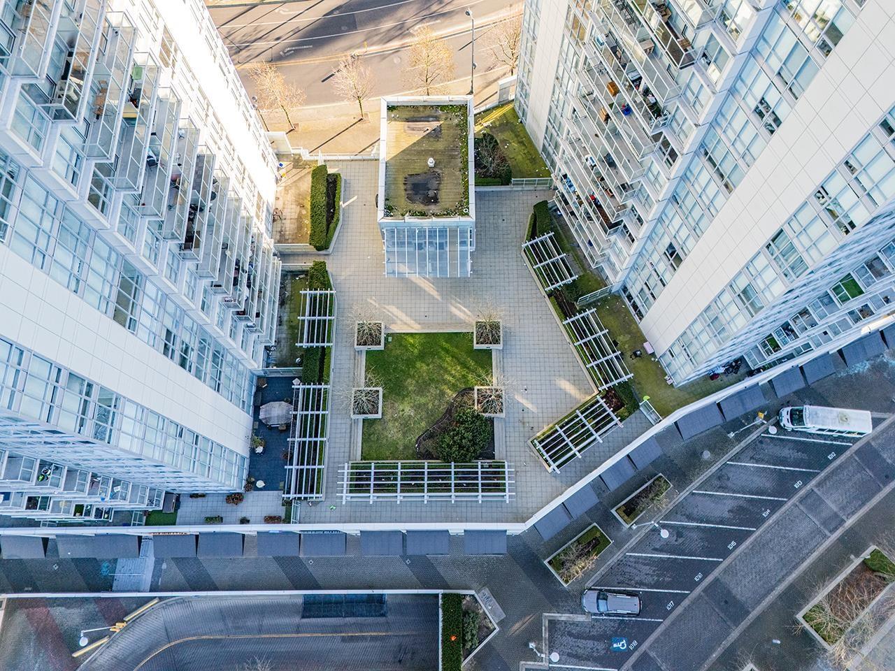 2509 13688 100 Avenue, Surrey, British Columbia  V3T 0G5 - Photo 5 - R3107921