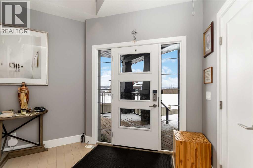 145 Cobblestone Bay, Fort Mcmurray, Alberta  T9K 0X3 - Photo 4 - A2283785