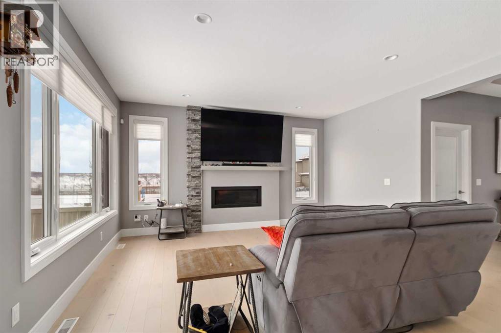 145 Cobblestone Bay, Fort Mcmurray, Alberta  T9K 0X3 - Photo 6 - A2283785