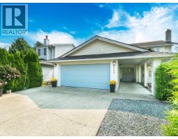 4660 MONCTON STREET, Richmond, British Columbia