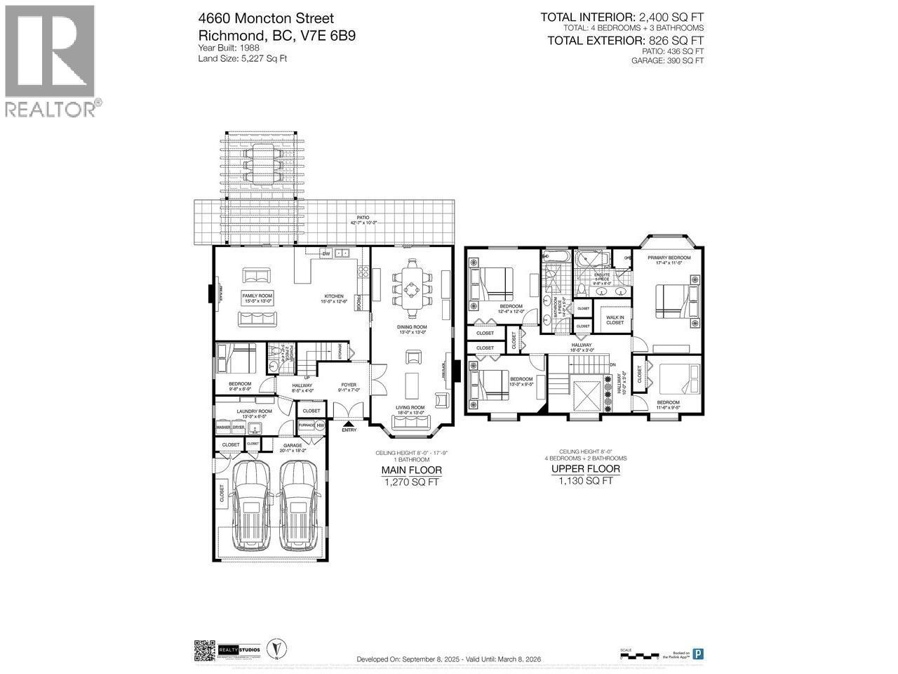 4660 Moncton Street, Richmond, British Columbia V7E 6B9 - Photo 31 - R3108139