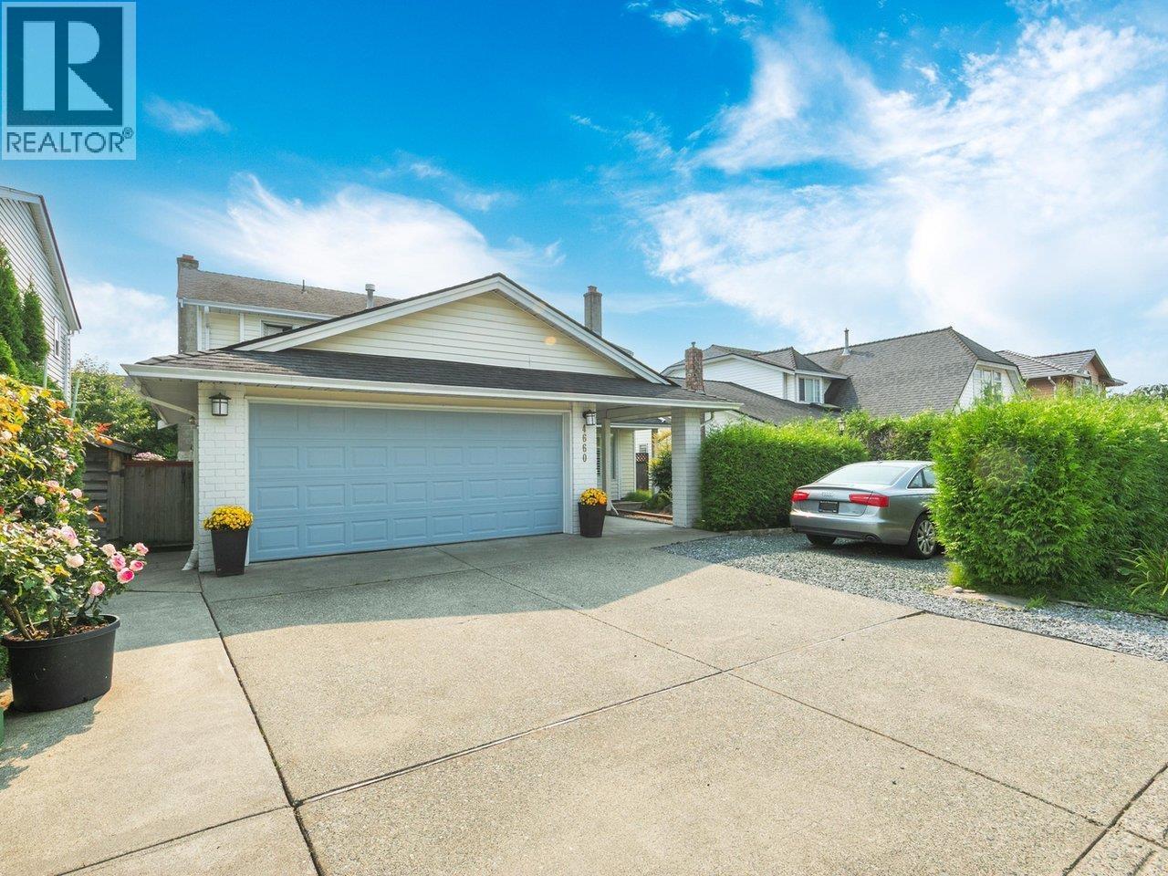 4660 Moncton Street, Richmond, British Columbia V7E 6B9 - Photo 2 - R3108139