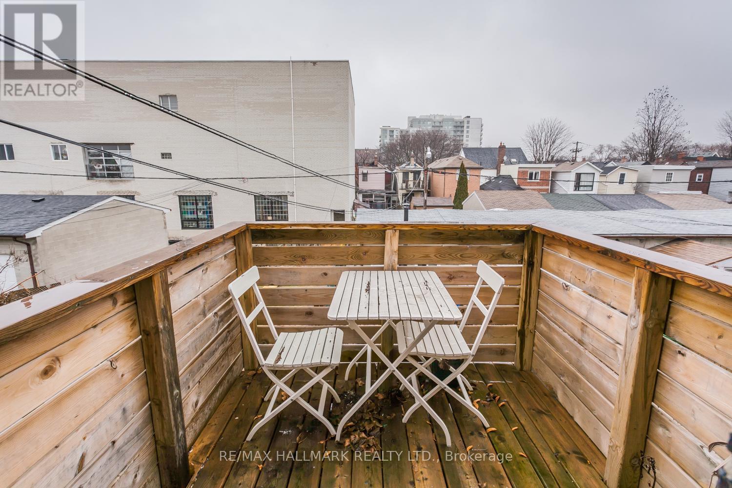 281 Symington Avenue, Toronto, Ontario  M6P 3W7 - Photo 21 - W12968330