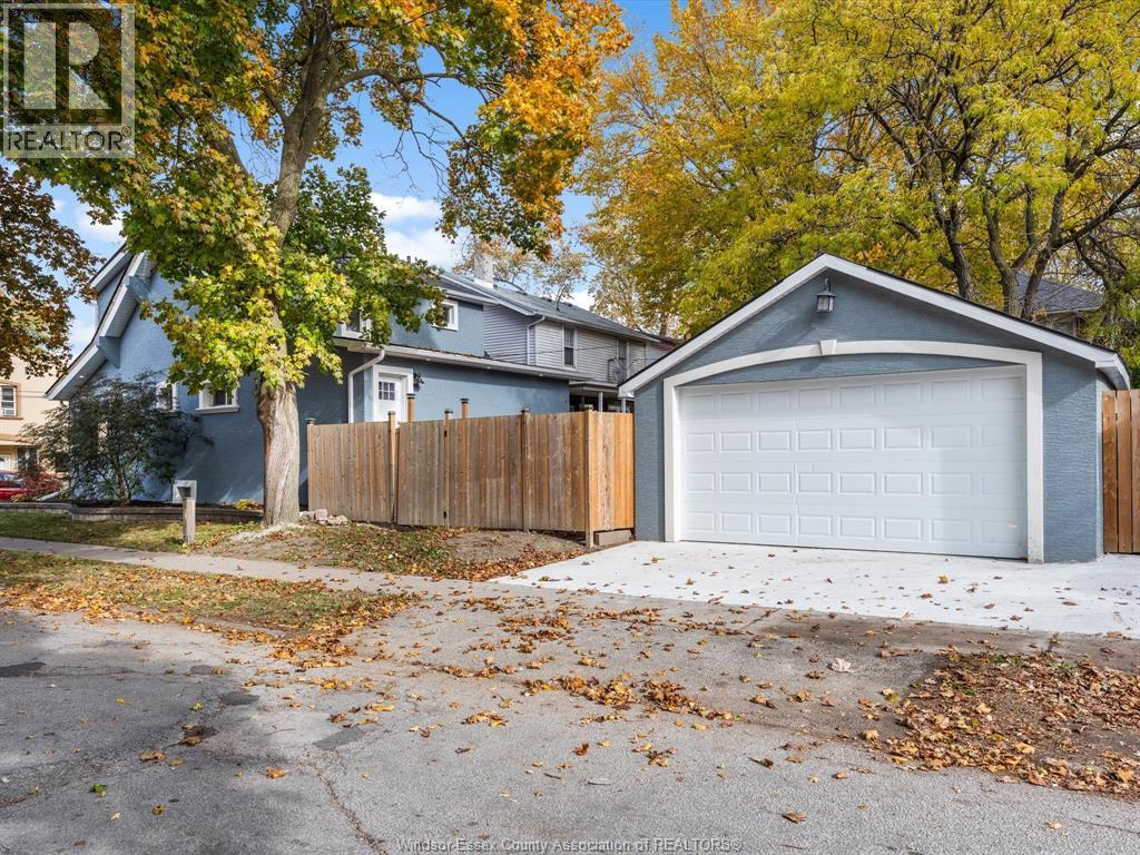 425 Hanna Street West, Windsor, Ontario  N8X 1E5 - Photo 2 - 26007362