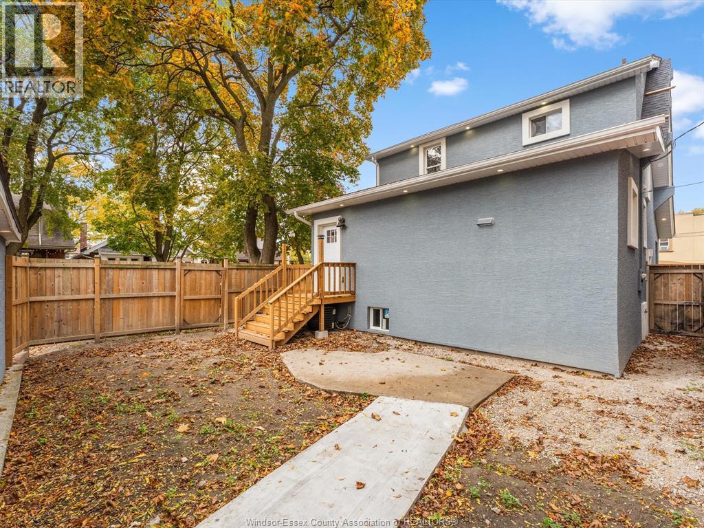 425 Hanna Street West, Windsor, Ontario  N8X 1E5 - Photo 33 - 26007362