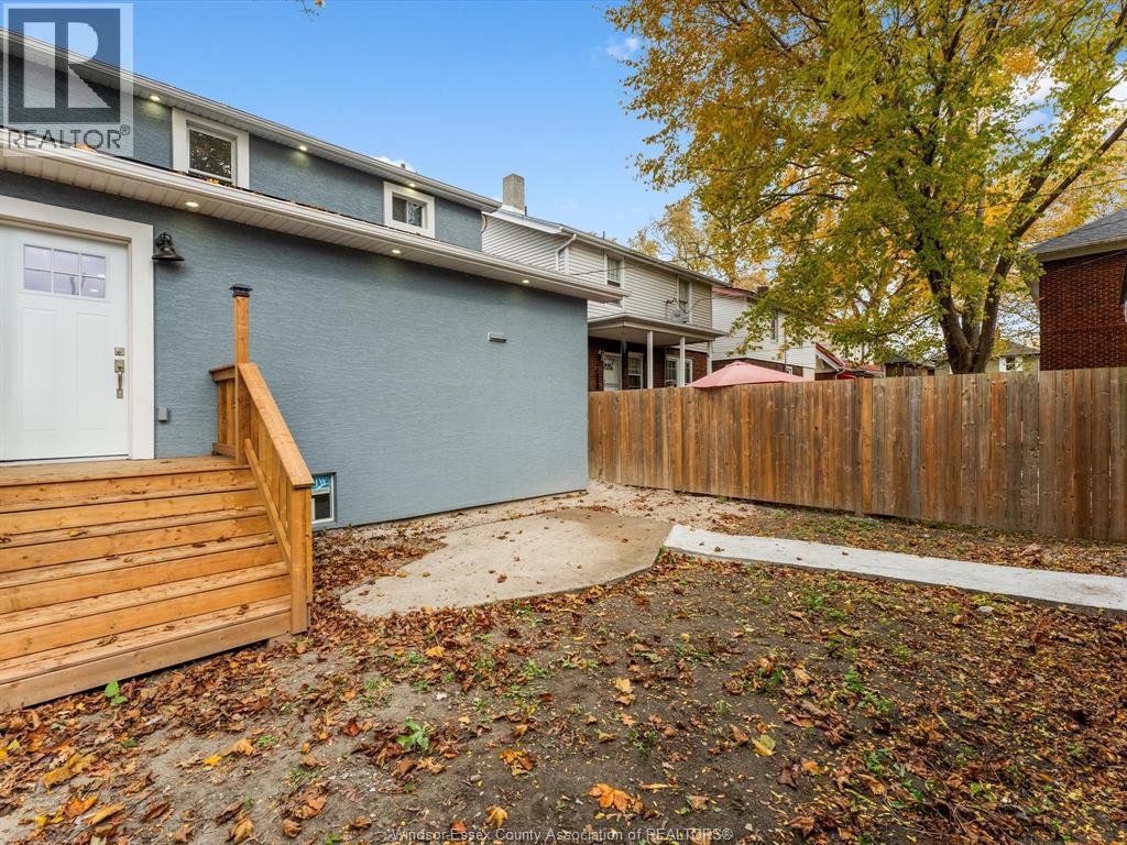 425 Hanna Street West, Windsor, Ontario  N8X 1E5 - Photo 34 - 26007362