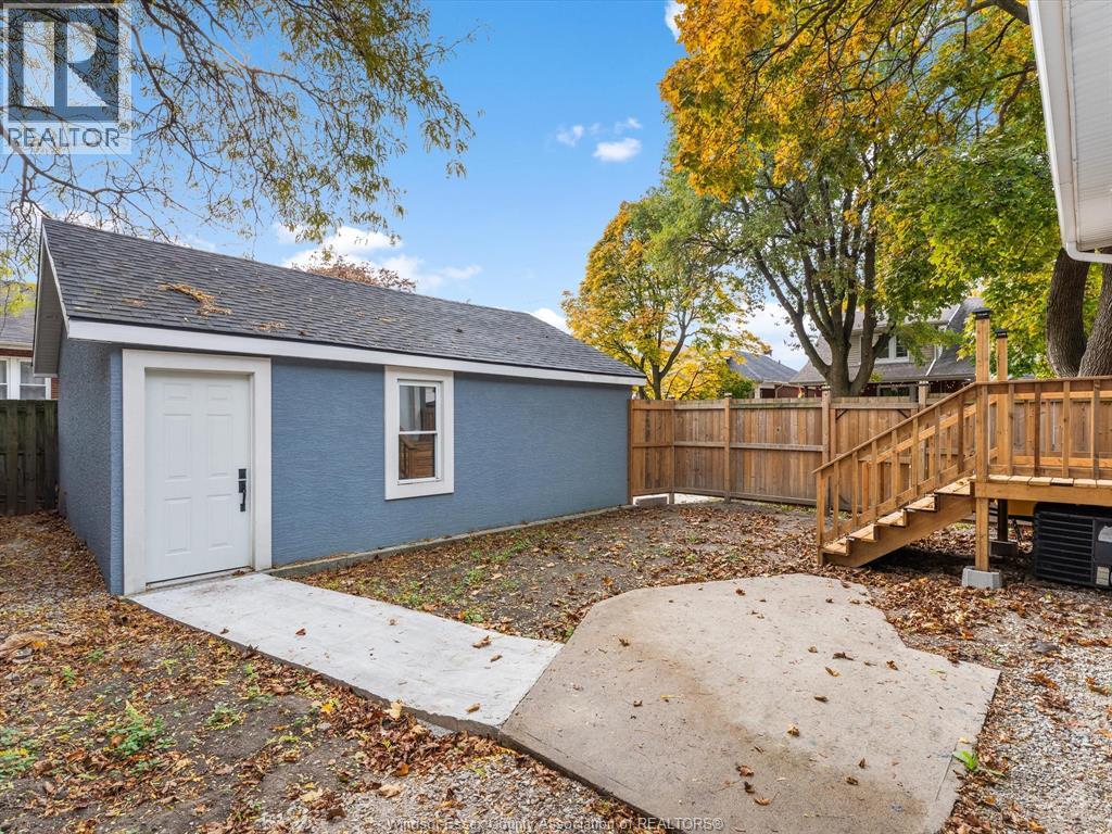 425 Hanna Street West, Windsor, Ontario  N8X 1E5 - Photo 35 - 26007362