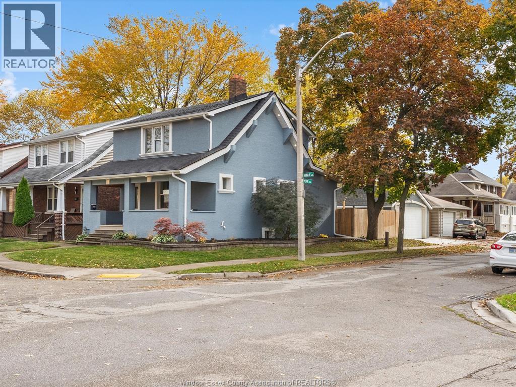 425 Hanna Street West, Windsor, Ontario  N8X 1E5 - Photo 36 - 26007362