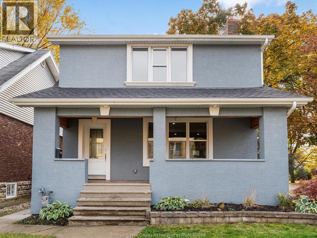 425 Hanna Street West, Windsor, Ontario  N8X 1E5 - Photo 37 - 26007362