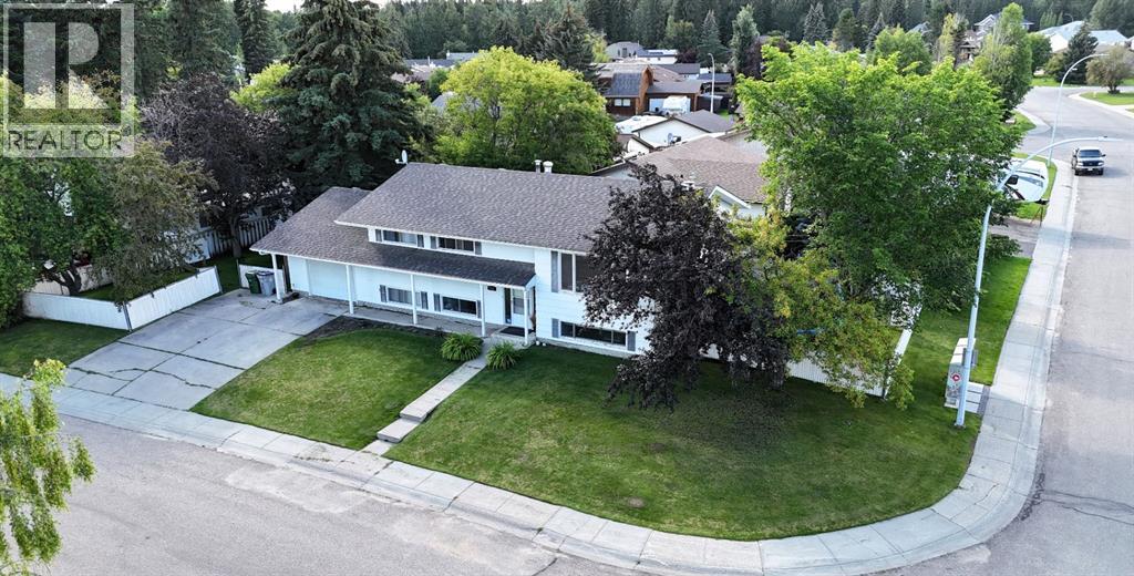 5301 15 Ave, edson, Alberta