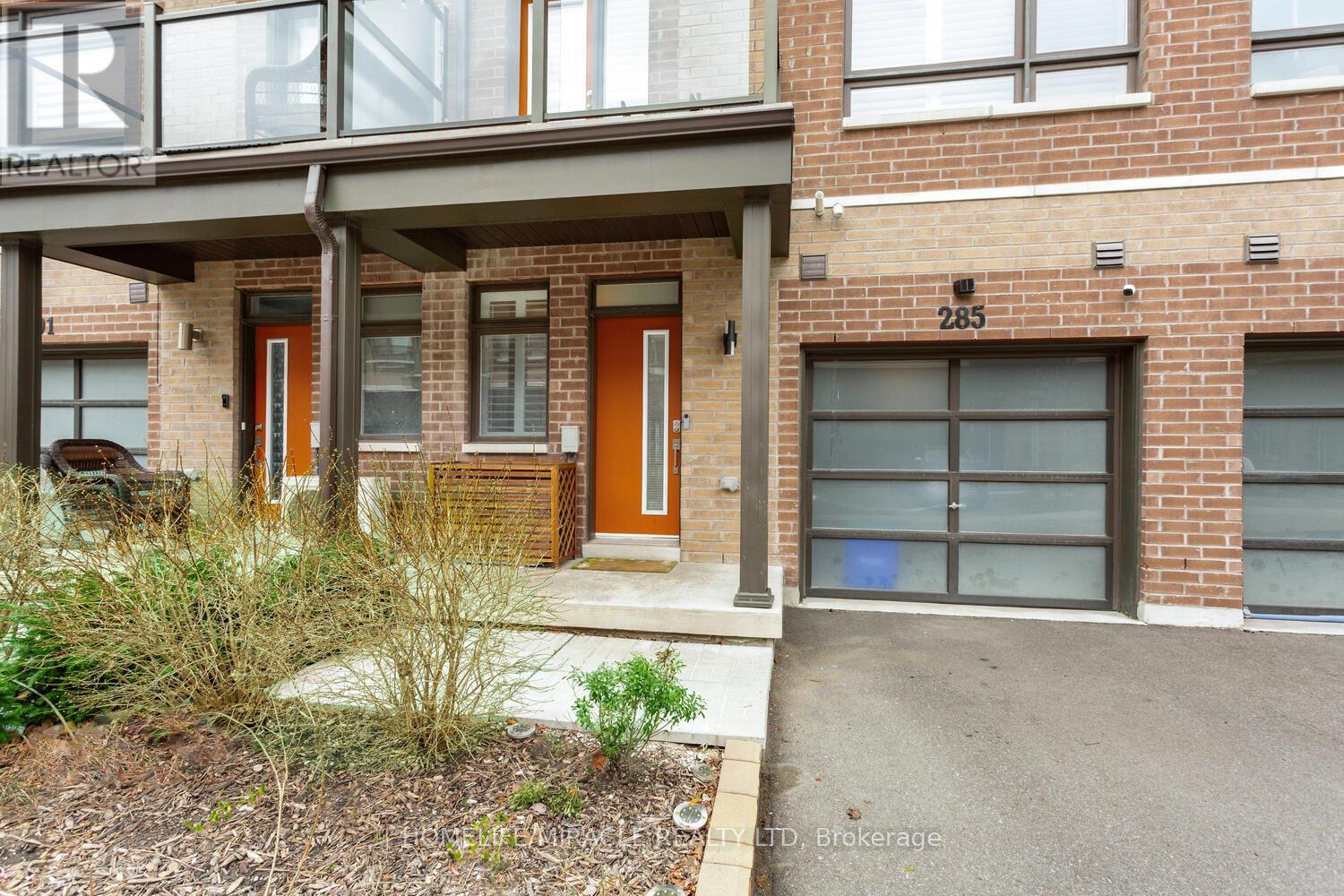 285 Dalhousie Street, Vaughan, Ontario  L4L 0L8 - Photo 3 - N12964058