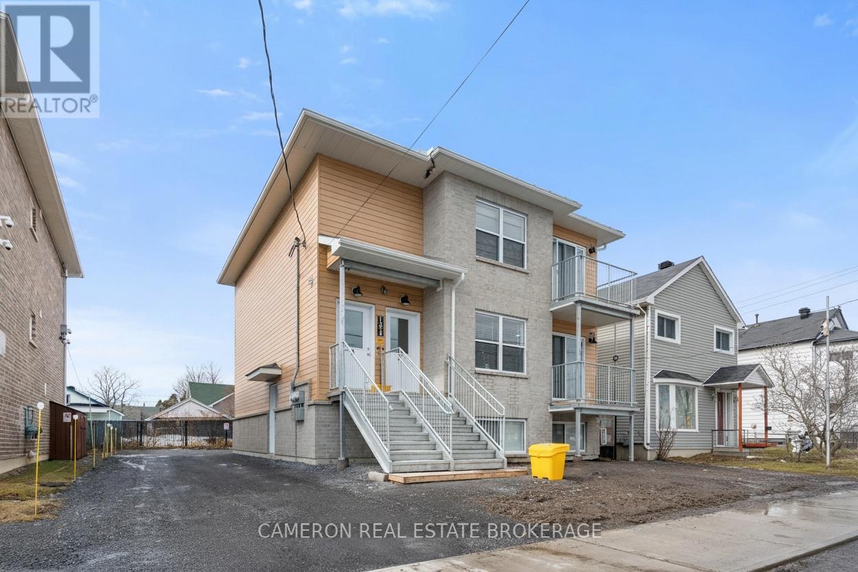 C - 1234 Cumberland Street, Cornwall, Ontario  K6J 4K5 - Photo 2 - X12930082