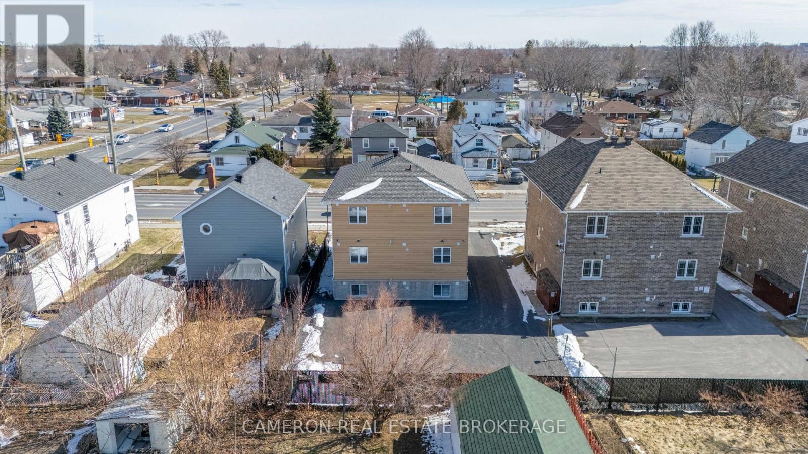 C - 1234 Cumberland Street, Cornwall, Ontario  K6J 4K5 - Photo 32 - X12930082