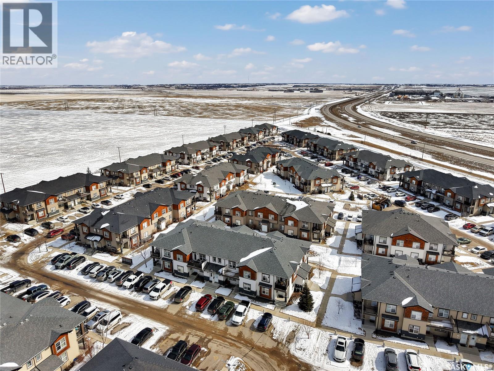 103 1015 Patrick Crescent, Saskatoon, Saskatchewan  S7W 0M3 - Photo 2 - SK032316