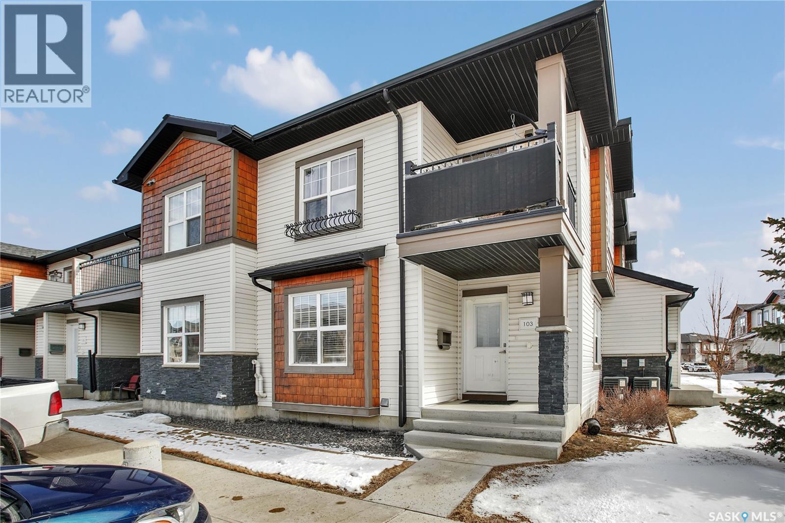 103 1015 Patrick Crescent, Saskatoon, Saskatchewan  S7W 0M3 - Photo 24 - SK032316