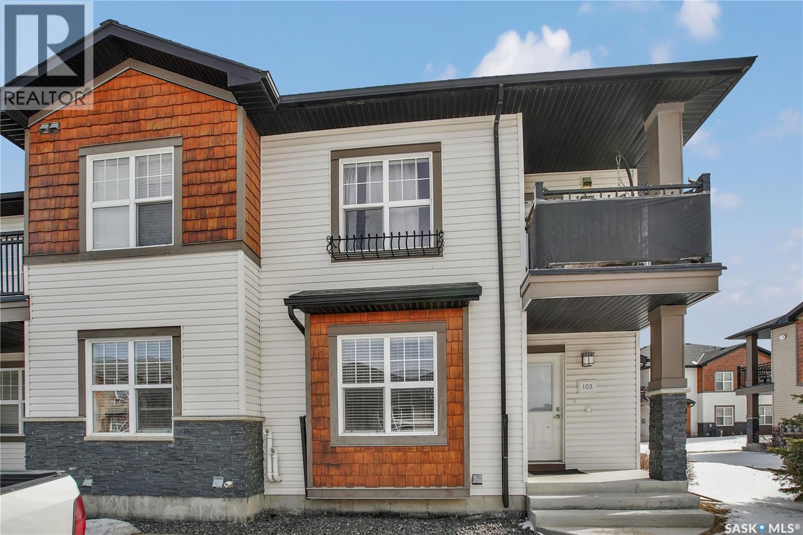 103 1015 Patrick Crescent, Saskatoon, Saskatchewan  S7W 0M3 - Photo 25 - SK032316