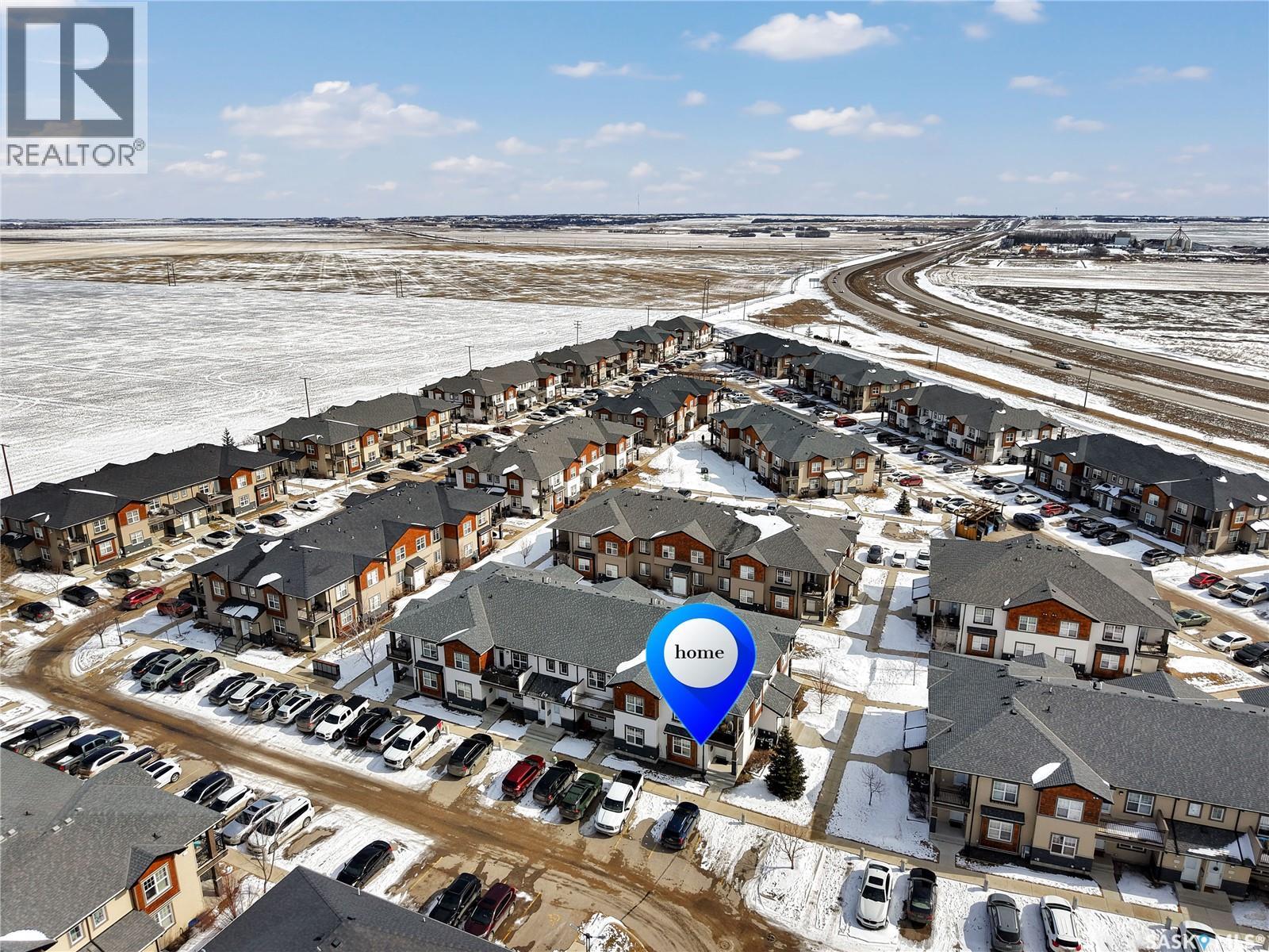 103 1015 Patrick Crescent, Saskatoon, Saskatchewan  S7W 0M3 - Photo 3 - SK032316