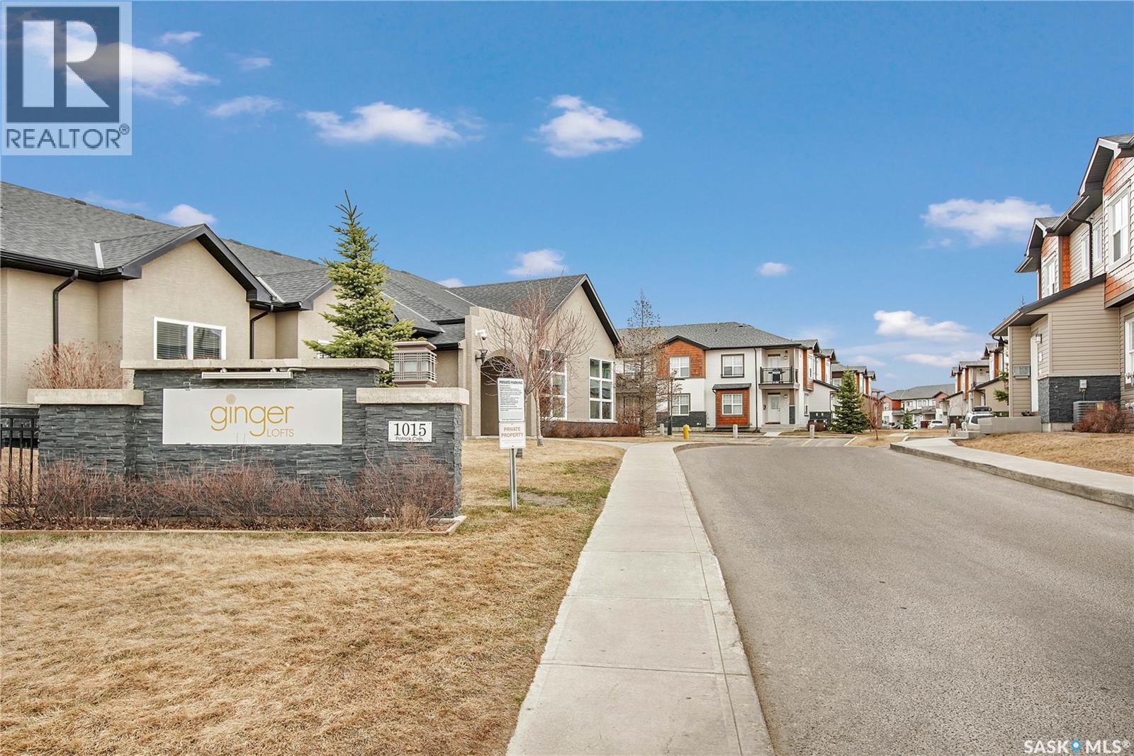 103 1015 Patrick Crescent, Saskatoon, Saskatchewan  S7W 0M3 - Photo 30 - SK032316