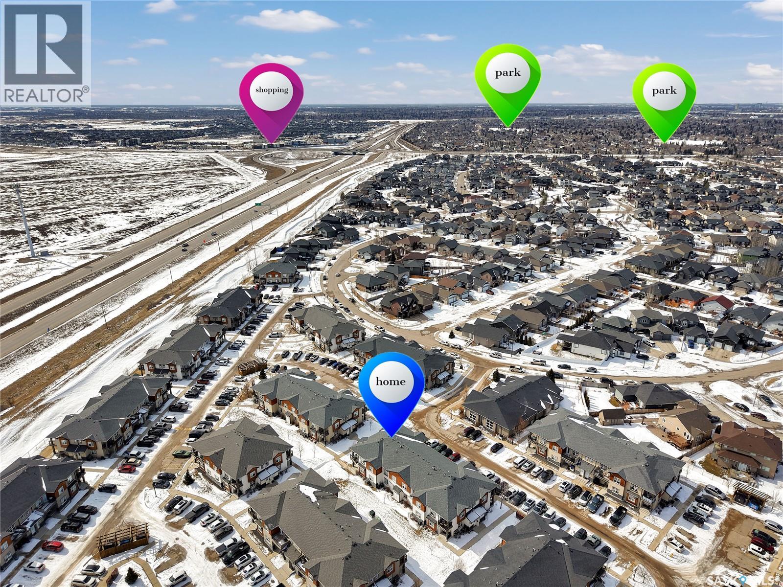 103 1015 Patrick Crescent, Saskatoon, Saskatchewan  S7W 0M3 - Photo 5 - SK032316