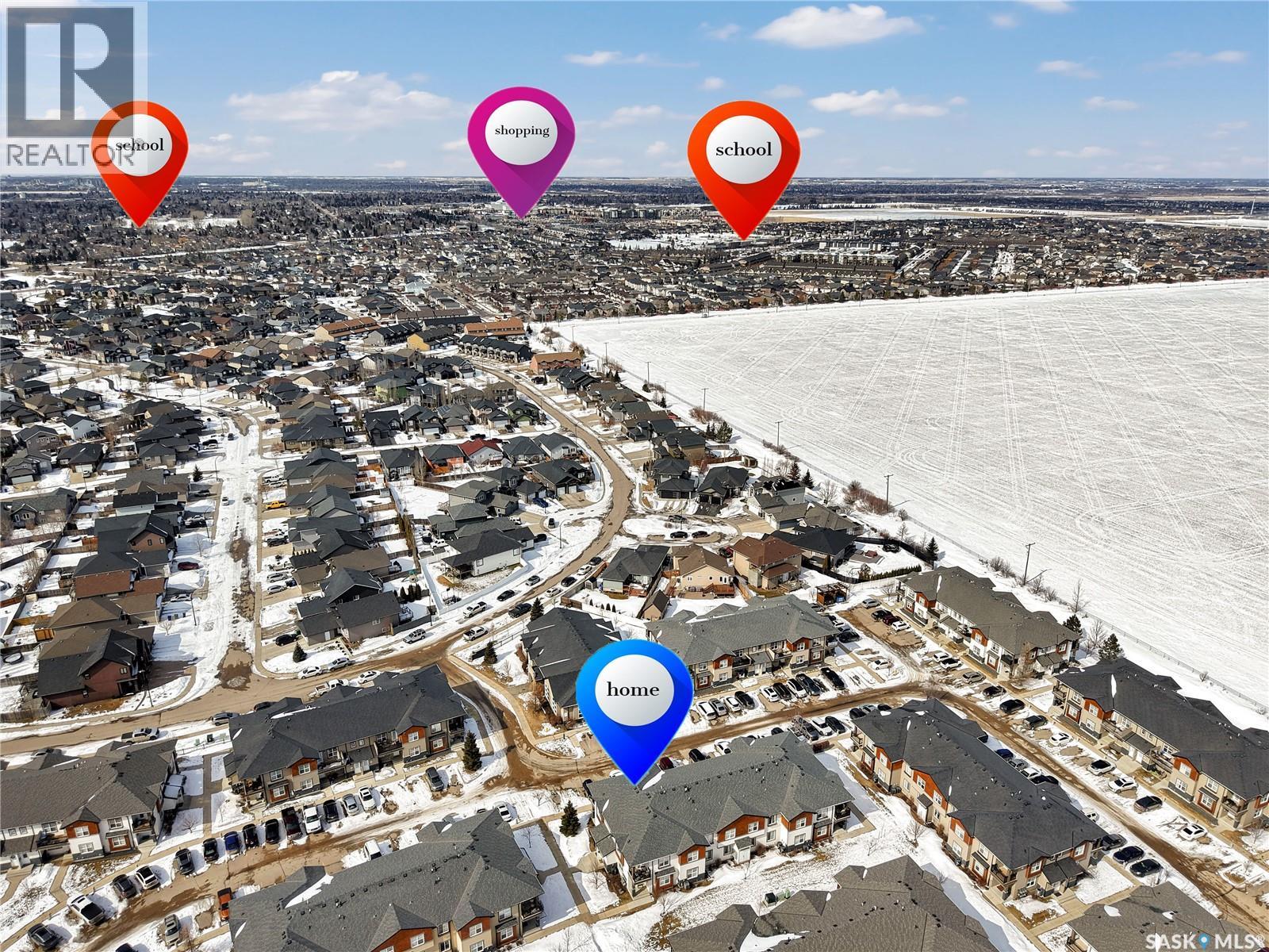 103 1015 Patrick Crescent, Saskatoon, Saskatchewan  S7W 0M3 - Photo 7 - SK032316