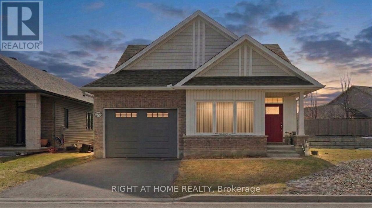 272 MAYGRASS WAY, Ottawa, Ontario