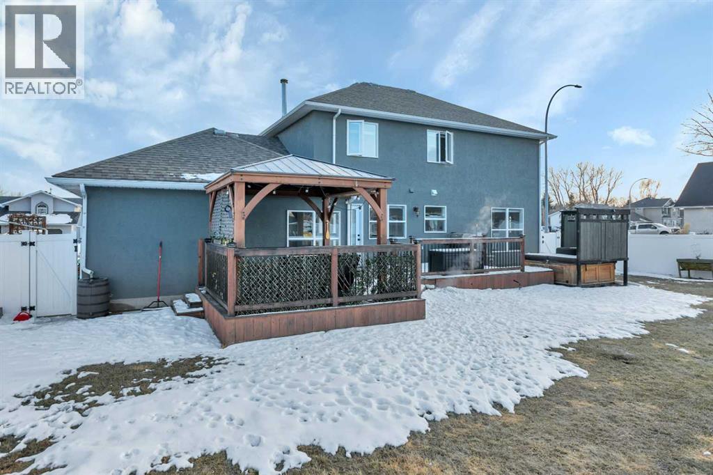 85 Hathaway Lane, Lacombe, Alberta  T4L 1T3 - Photo 34 - A2297753