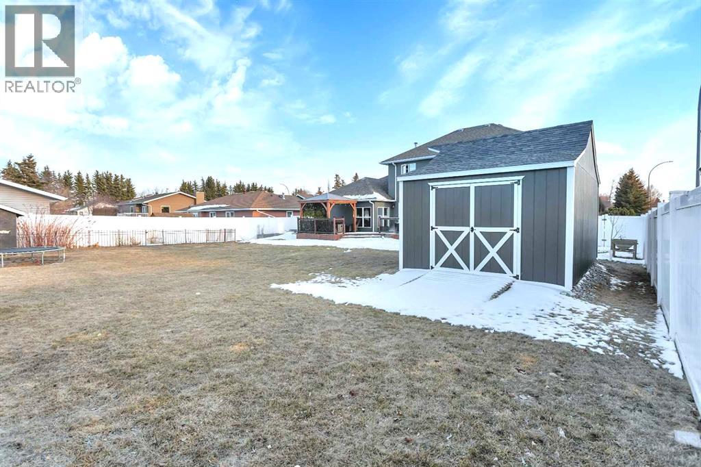 85 Hathaway Lane, Lacombe, Alberta  T4L 1T3 - Photo 30 - A2297753