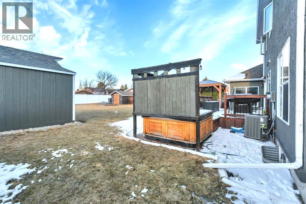 85 Hathaway Lane, Lacombe, Alberta  T4L 1T3 - Photo 32 - A2297753