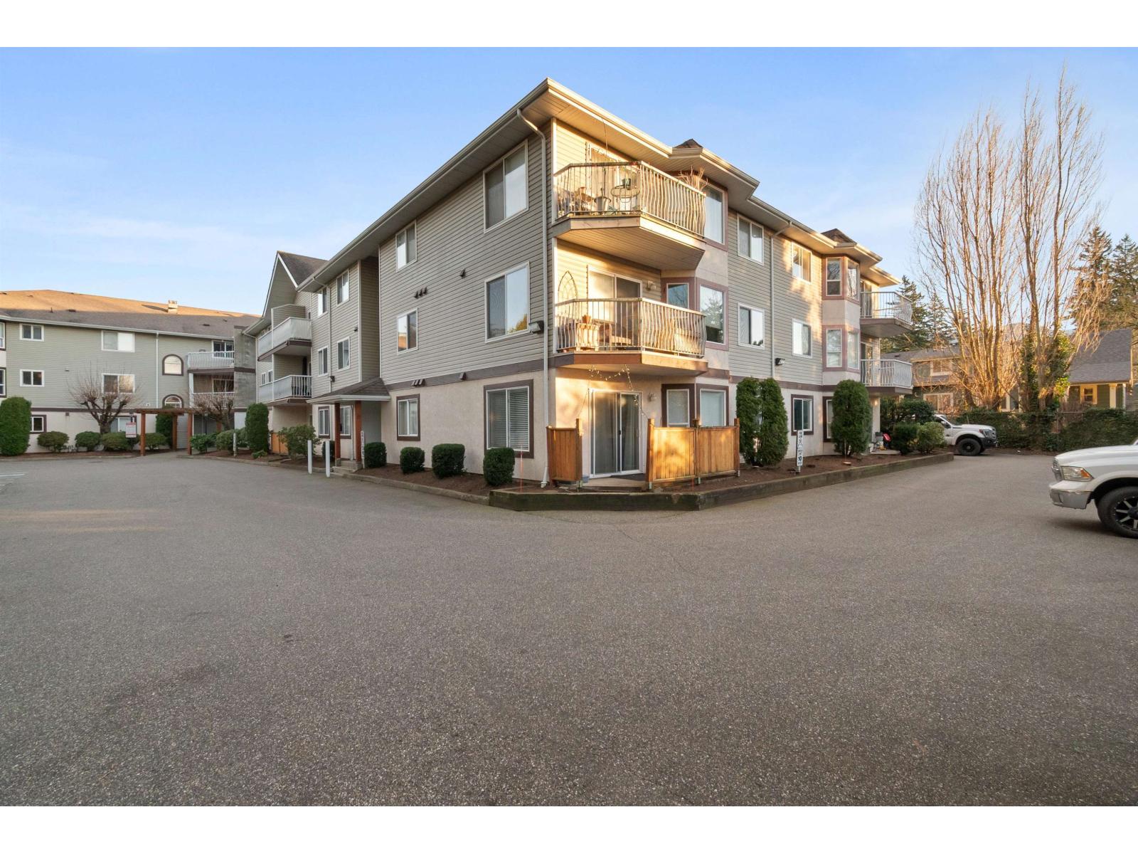 208 45222 Watson Road, Garrison Crossing, Chilliwack, British Columbia  V2R 3J4 - Photo 24 - R3108000