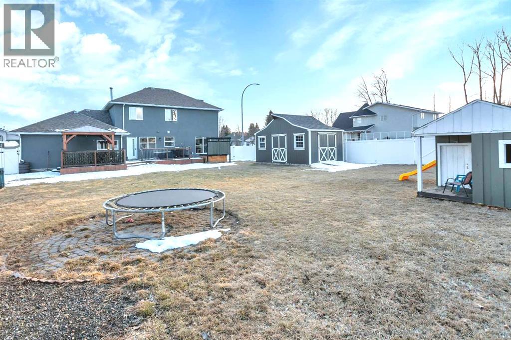 85 Hathaway Lane, Lacombe, Alberta  T4L 1T3 - Photo 36 - A2297753