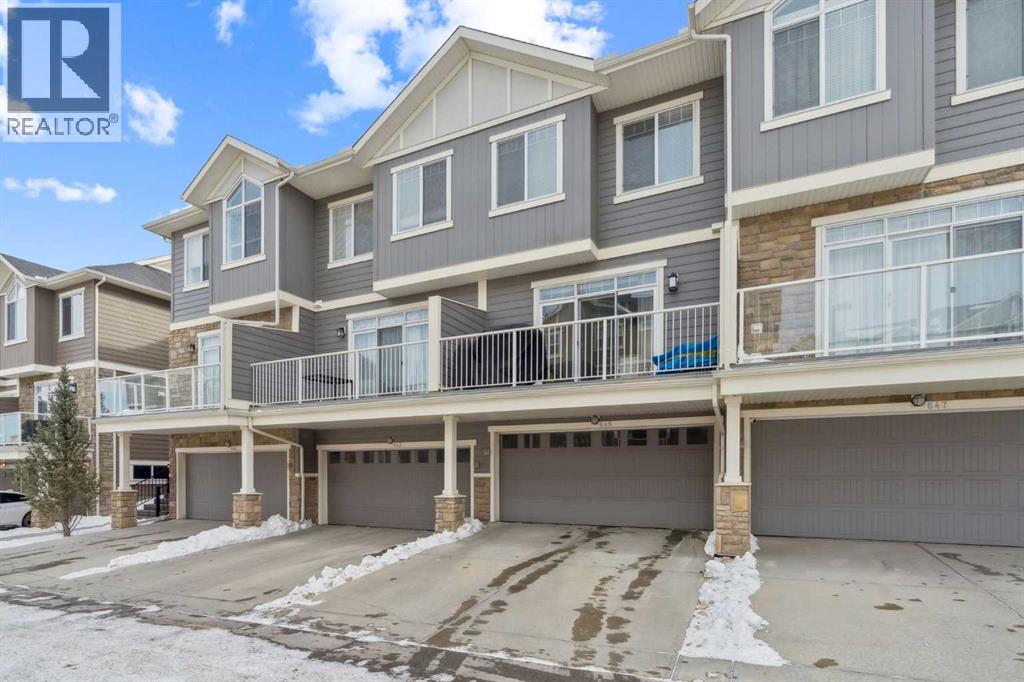 645 Evanston Manor Nw, Calgary, Alberta T3P 0R9 - Photo 27 - A2289120