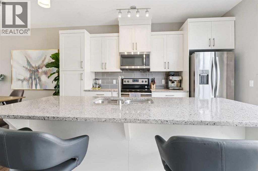 645 Evanston Manor Nw, Calgary, Alberta T3P 0R9 - Photo 12 - A2289120