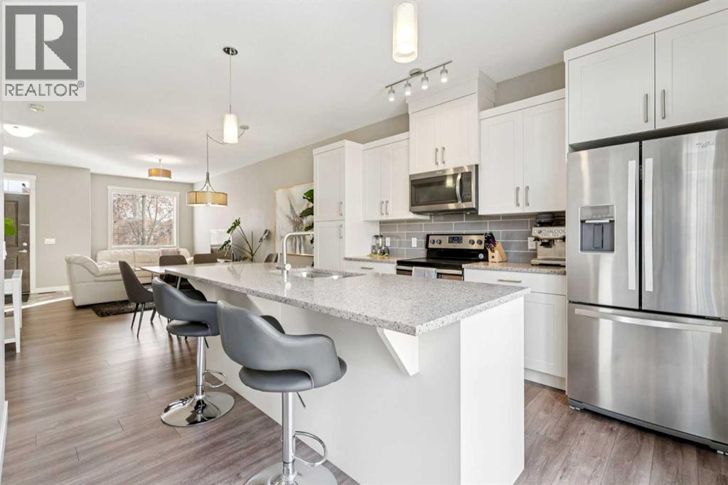 645 Evanston Manor Nw, Calgary, Alberta T3P 0R9 - Photo 11 - A2289120