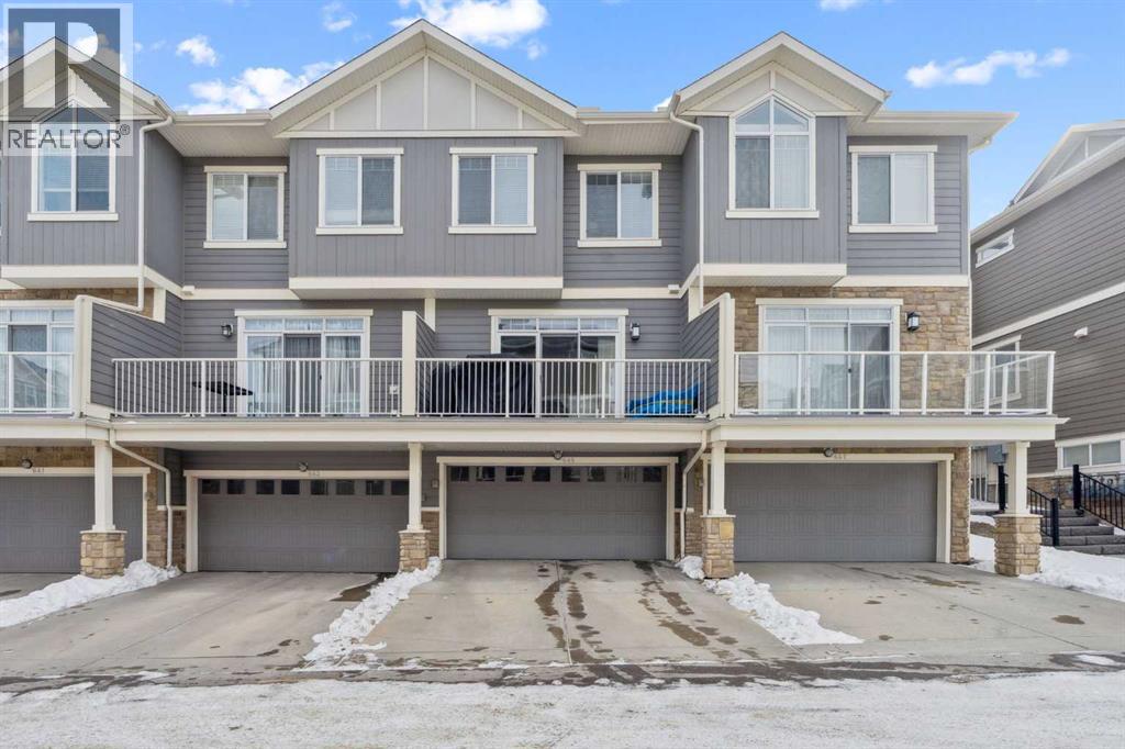 645 Evanston Manor Nw, Calgary, Alberta T3P 0R9 - Photo 26 - A2289120