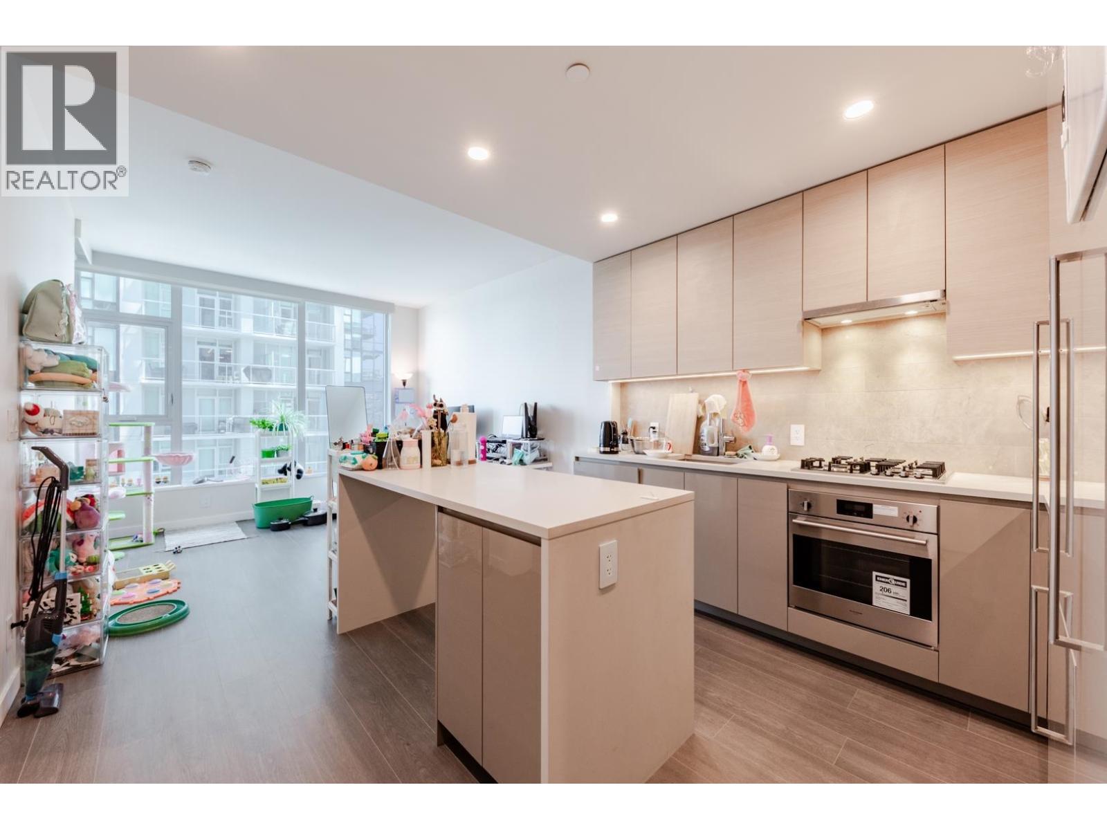 1612 2108 Gilmore Avenue, Burnaby, British Columbia  V5C 0N8 - Photo 27 - R3105980