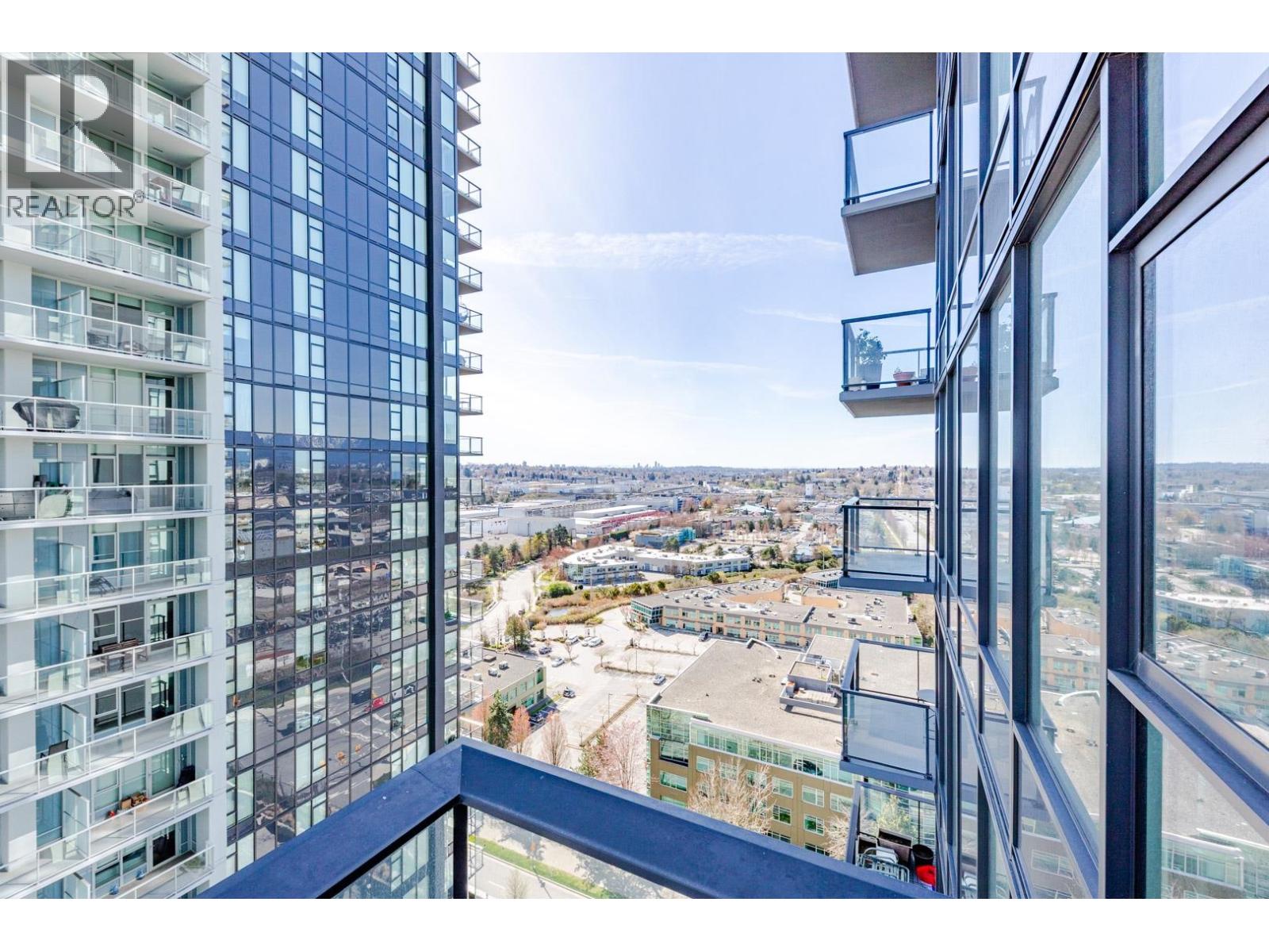 1612 2108 Gilmore Avenue, Burnaby, British Columbia  V5C 0N8 - Photo 32 - R3105980