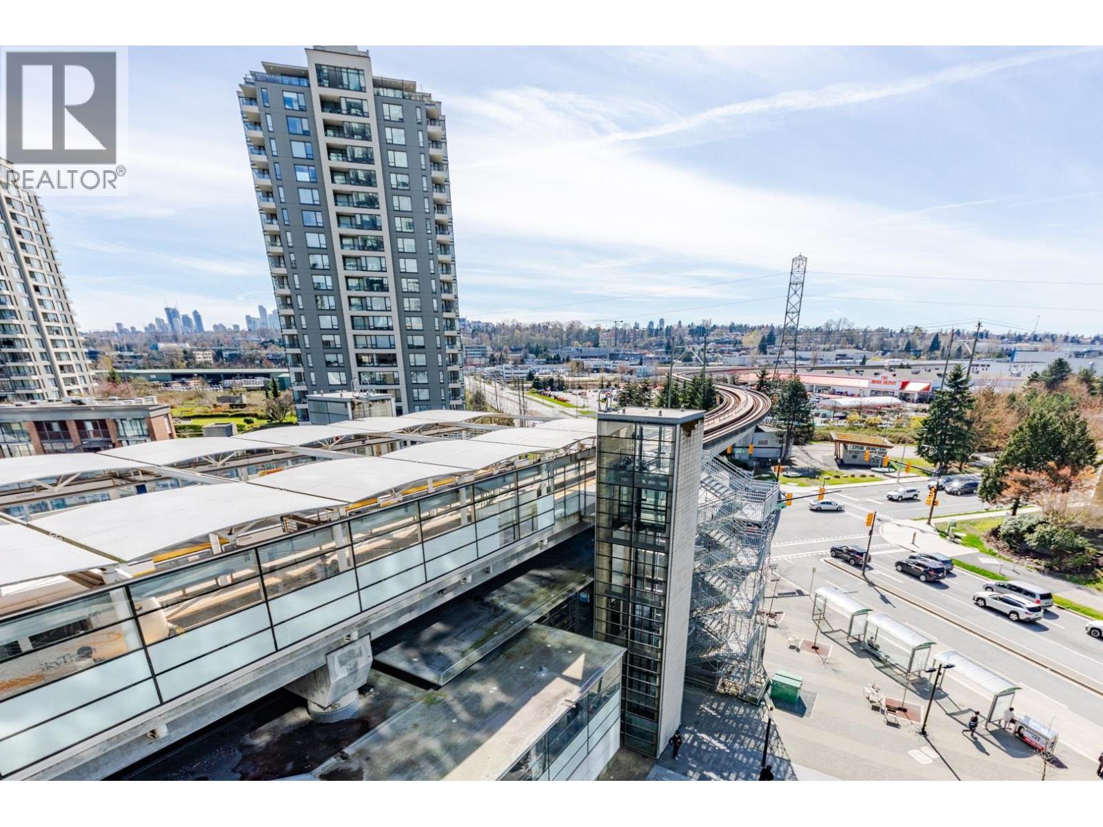 1612 2108 Gilmore Avenue, Burnaby, British Columbia  V5C 0N8 - Photo 14 - R3105980