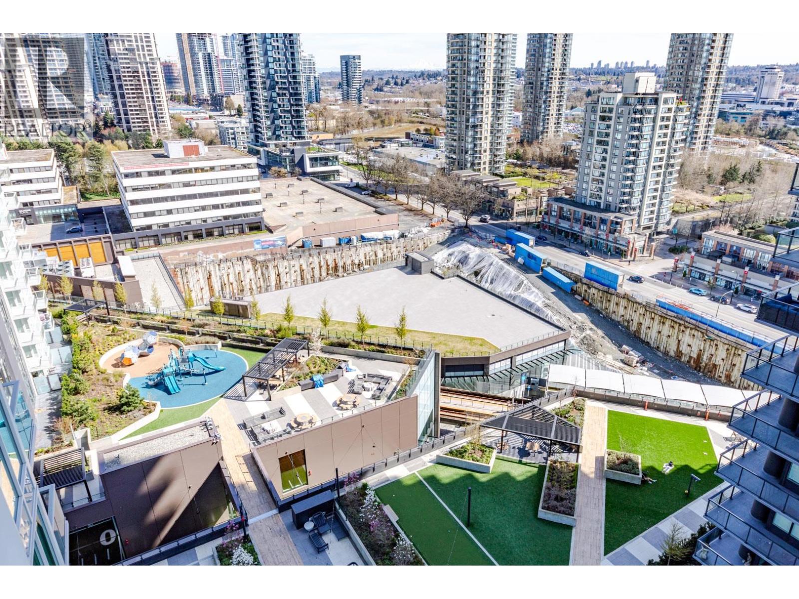 1612 2108 Gilmore Avenue, Burnaby, British Columbia  V5C 0N8 - Photo 34 - R3105980