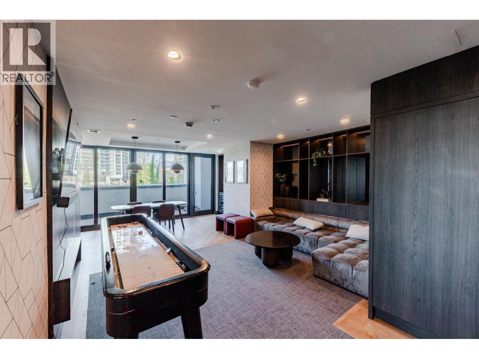 1612 2108 Gilmore Avenue, Burnaby, British Columbia  V5C 0N8 - Photo 4 - R3105980