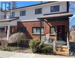 5 EDGAR STREET, ottawa, Ontario