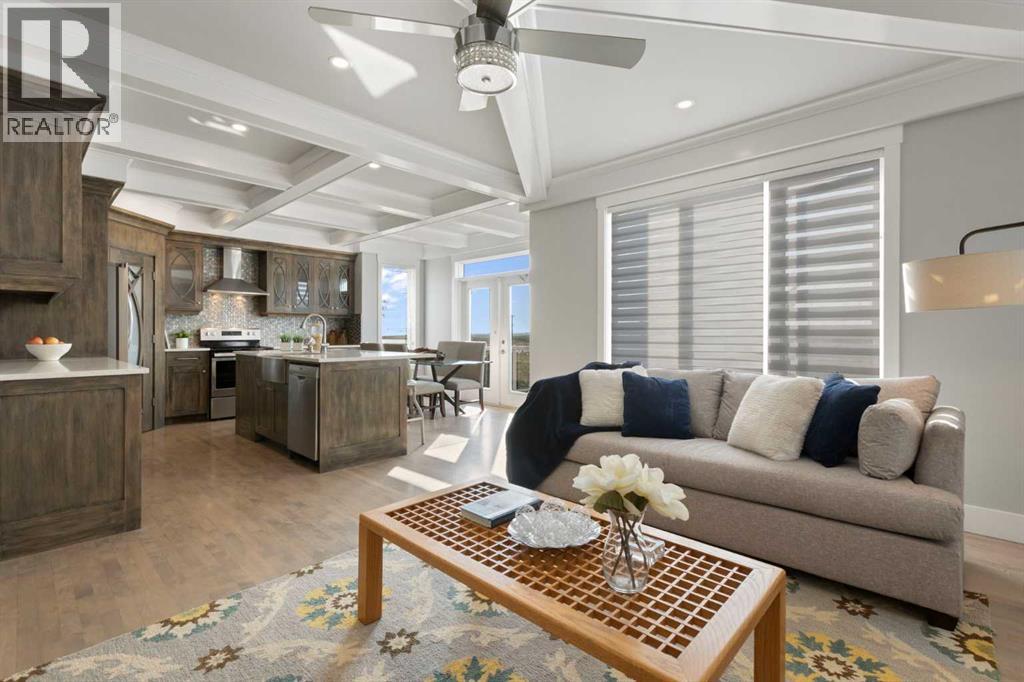 13003 Township Road 265, Rural Rocky View County, Alberta  T4B 2Z8 - Photo 14 - A2286373