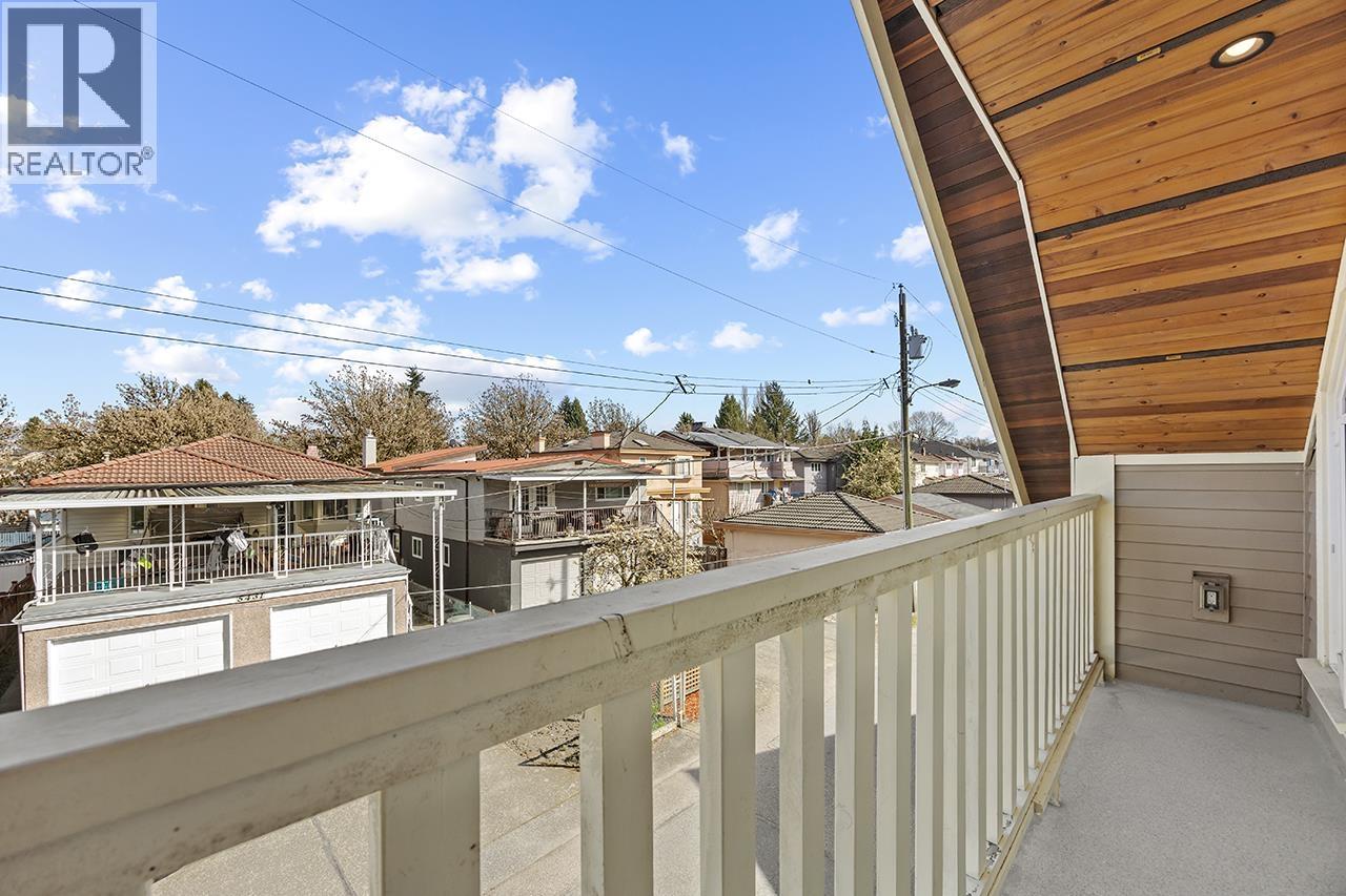 5440 Rhodes Street, Vancouver, British Columbia V5R 3N9 - Photo 19 - R3108125