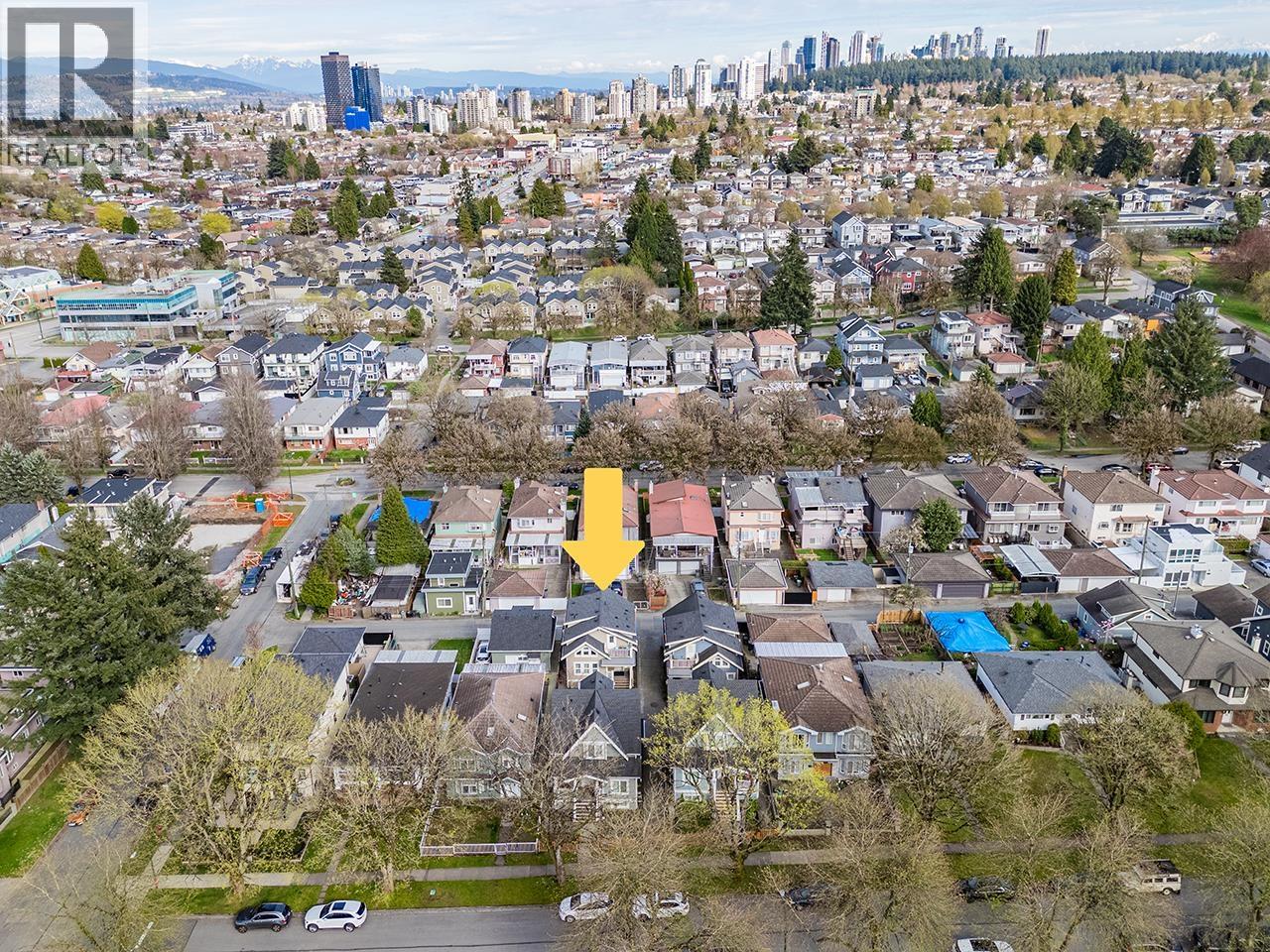 5440 Rhodes Street, Vancouver, British Columbia V5R 3N9 - Photo 28 - R3108125