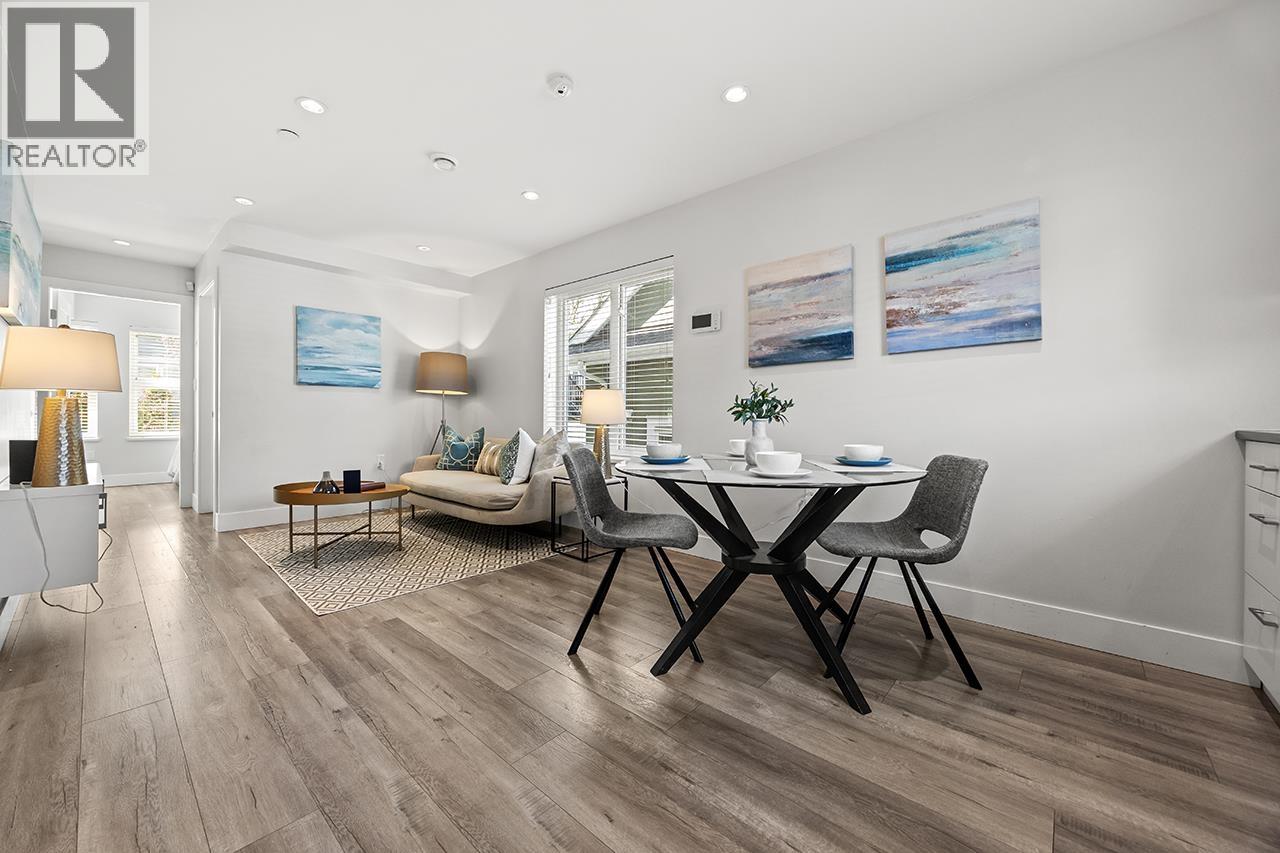 5440 Rhodes Street, Vancouver, British Columbia V5R 3N9 - Photo 4 - R3108125