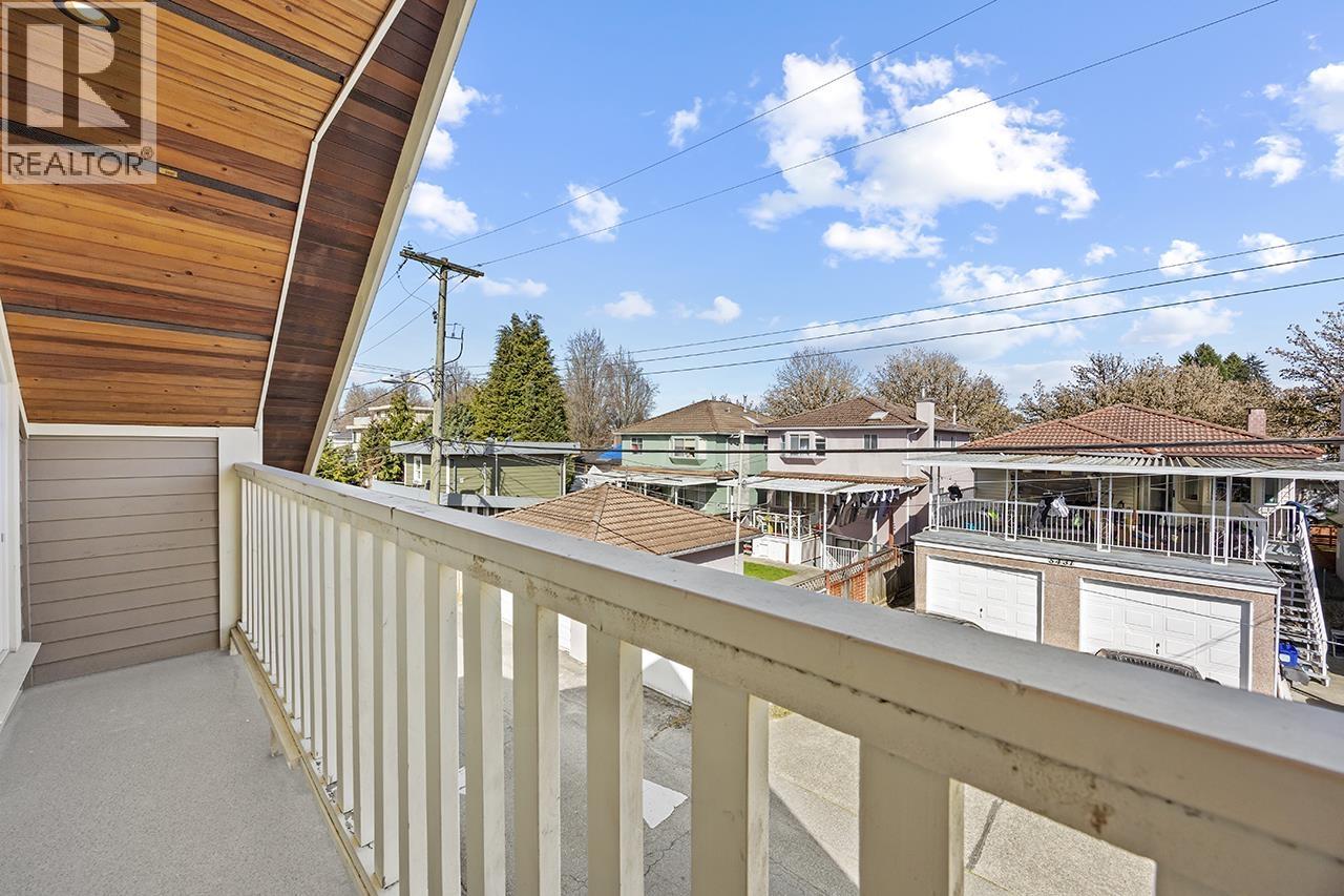 5440 Rhodes Street, Vancouver, British Columbia V5R 3N9 - Photo 22 - R3108125