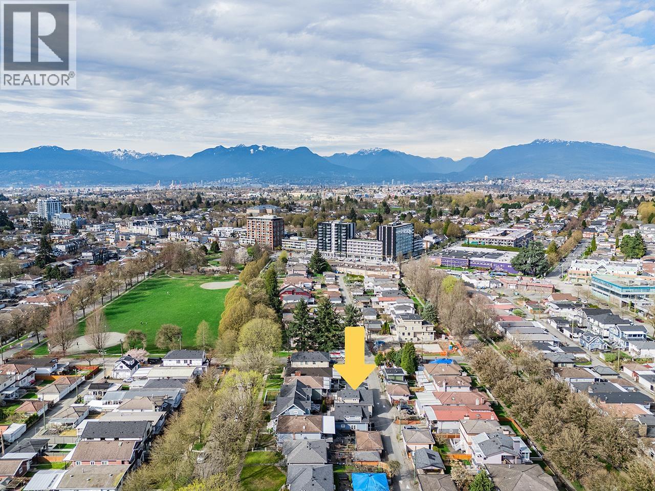 5440 Rhodes Street, Vancouver, British Columbia V5R 3N9 - Photo 31 - R3108125