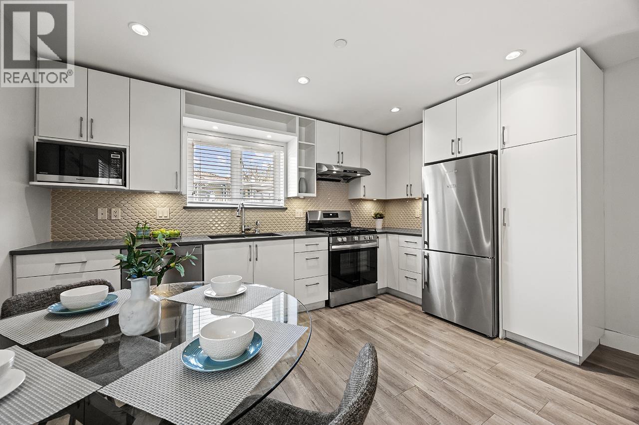 5440 Rhodes Street, Vancouver, British Columbia V5R 3N9 - Photo 8 - R3108125